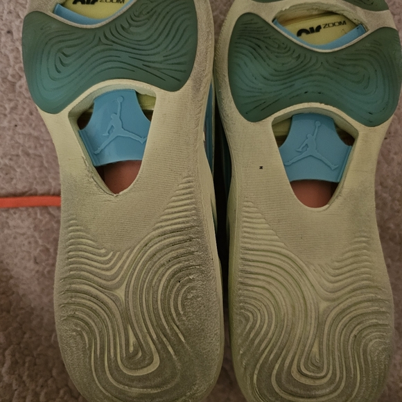 Air Jordan Jordan Tatum sneakers - Picture 3 of 8